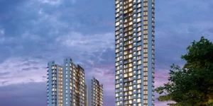 3BHK Flats in NIBM